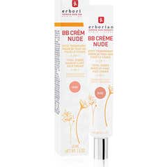Erborian Bb Creme Nudez 45ml