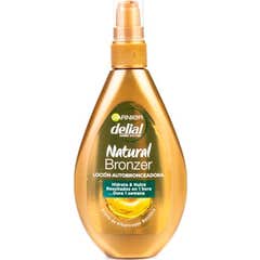 Loção Bronzeadora Autobronzeadora Garnier Natural 150ml