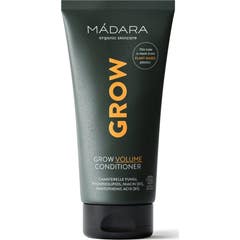 Mádara Grow Volume Acondicionador 175ml