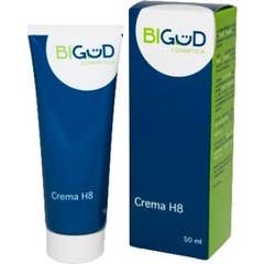 Bigud Crema H8 50ml