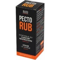 Xarope para a tosse Pectorub 125ml