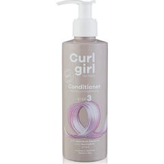 Curl Girl Girl N3 Condicionador N3 Tratamento de Umidade da Curl Girl 200ml