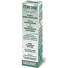 Feng Shui Creme Dupla Função 50ml