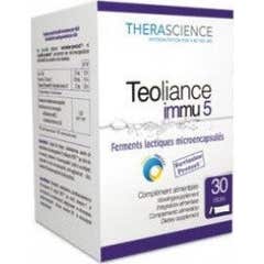 Therascience Physiomance Teoliance Immu 5 30 sticks