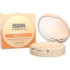 ISDIN Fotoprotector Compact Light SPF50 10gr