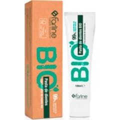 Farline Toothpaste Bio 100g