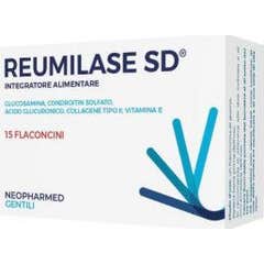 Neopharmed Gentili Reumilase SD 15x10ml