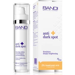 Bandi Medical Expert Emulsão Iluminadora Anti Manchas 50 ml