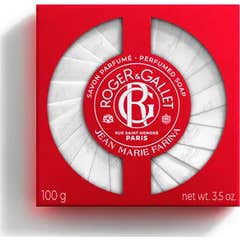 Sabonete Roger & Gallet Jean-Marie Farina 100g