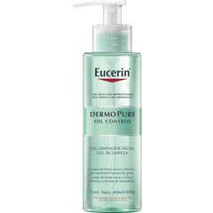 Gel de limpeza Eucerin ™ Dermo Purifyer 400ml