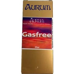 Aurum Gasfree 30ml