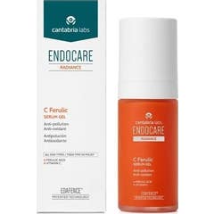 Endocare Radiance C Ferulic Sérum Gel 30ml