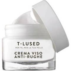 T-Lused Crema Facial Antiarrugas 50ml