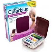 Monitor de Contracepção Clearblue ™ 1ud