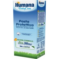 Humana Humana Bc Tubo de Massa 100ml
