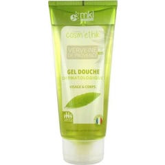 Mkl Ethik Gel Dch Verbena 200ml
