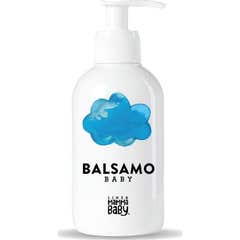 Mamma Baby Nube Balsamo Acondicionador 250ml