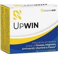 Pharmawin Upwin 20uds