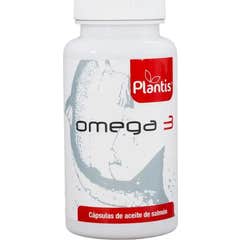 Plantis Ômega 3 450 Pérolas