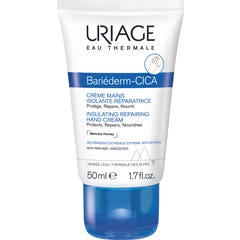 Creme de Mãos Bariederm 50Ml