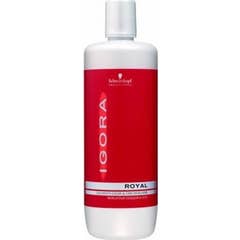 Schwarzkopf Igor Royal Activating Lotion 3% 10Vol 1000ml