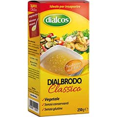 Dialcos Dialbrodo 250G