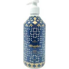 Clinicalfarma Jabon Alhambra Coleccion 1 de 3 500ml