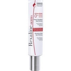 Soro Corrector de Derma Rexalina 30ml