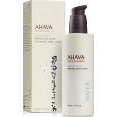 Ahava Lait Corp Mineral 250ml