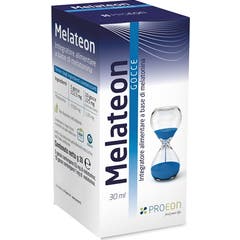 Proeon Melateon Gotas 30ml