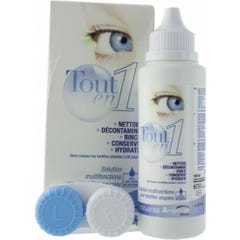 Lentes de Solução Única Adp Laboratoire 100ml