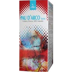 Lusodiete Pau d'Arco Líquido 250ml
