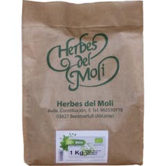 Herbes del Moli Folha de Artichoke 1000g de Folha de Corte