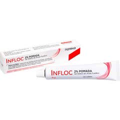 Noreva Infloc 2% Pomada 15g