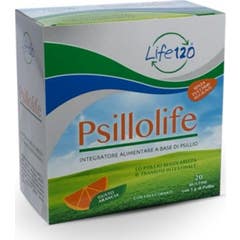Ibsa Psillolife 20 Envelopes