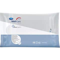 Menalind Professional 8d sabonetes úmido mop