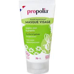 Máscara Facial Propolia 50 ml