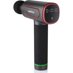 Medivon Gun Pro X2 Pistola de Massagem Profissional 1 Unidade