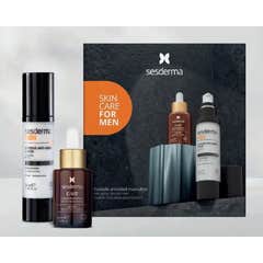 Sesderma Pack Cuidado Antiedad Masculino