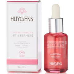 Huygens Paris Sérum Resveratrol Lifting & Refirmante com 30ml