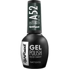 RickiParodi Water Collection Verniz Gel A52 Tartan Pine 10ml