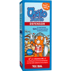 Tongil Osito Sanito Defender 150ml