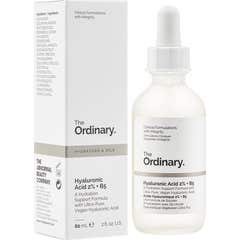 The Ordinary Ácido Hialurônico 2% + B5 60ml