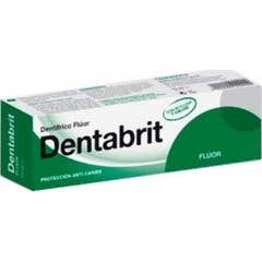 Fluor Dentabrit 75 ml