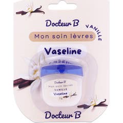 Docteur B Pom Vaseline Baunilha 7 g
