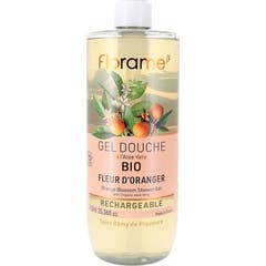 Florame Gel Banho Flor de Laranjeira 750 ml