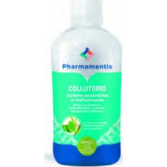 Pharmamentis Colutorio Protector 20ml