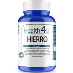 Health 4U Ferro 30caps