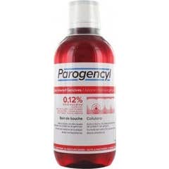 Parogencyl Intensive Gum Care Mouthwash 300ml