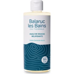 Balaruc les Bains Óleo de Banho Relipidizante 500 ml